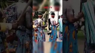 Leboku Festival Documentary - Leboku New Yam Festival