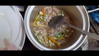 Aaloo chawal name zeera rice spicy yellow rice recipe Aniseed potato mix rice