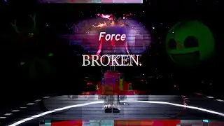 How Midnight Horrors’ Force Update Broke The Game (The January 17th Incident) | Roblox