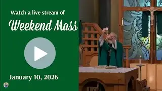 St. Gabriel Catholic Parish Mass