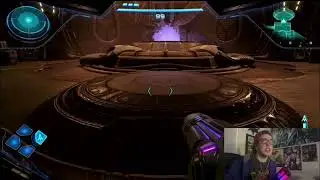 Metroid Prime 4: Beyond &ndash; This Area Feels Off&hellip; Here&rsquo;s Why | Mog Plays
