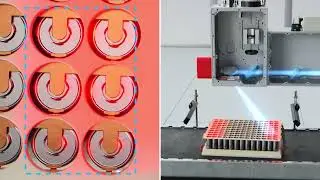 RAYLASE BUSBAR WELDING MODUL