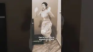 Gat Mera Mudda bolega🤪#viral #funny #trending #comedy #sapnachoudhary  #happyagilitypatel
