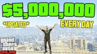 Heist Road To 10 MILLION *All LEGIT*