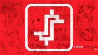 Studio Stockwell Ident June 2014