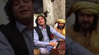 Paktia gharani sandara