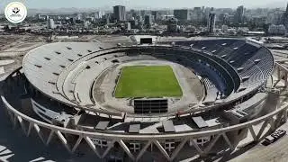 Adey Abeba International Stadium: Where Addis Ababa:Ethiopia Becomes Africa&rsquo;s Home of Global Sport!