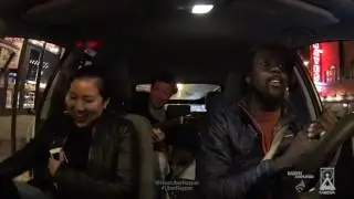 Legend of the Lyft Rapper: #3 (Sex, DAPL & Oakland Fire)