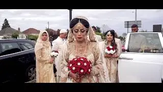 Asian Wedding Trailer 2018 - A Signature Studios Bride