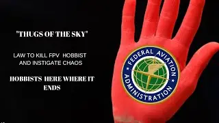 FAA'S REMOTE ID SCAM TO KILL HOBBIST DRONE PILOTS (NO ADS)