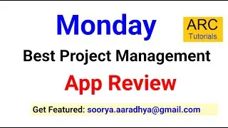 Стоит ли использовать Monday.com? Обзор инструмента управления проектами #управлениепроектами #пр...