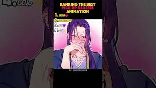 RANKING THE BEST 