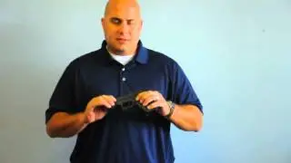 Glock Gen. 4 Review by Orange County Firearms Safety Training