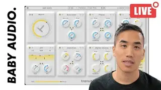 🔴LIVE | Transit 2 with Andrew Huang! - Tune in to WIN!!