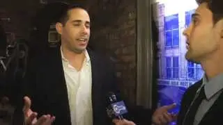 E-Asylum - Matt Florio Interview (1 of 2)