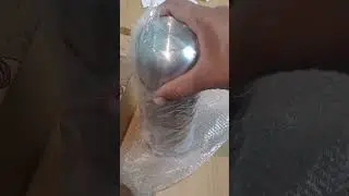 Cello Lifestyle Vacuum Insulated Flask 1000ml | Hot and Cold Water Bottle Unboxing My Channels