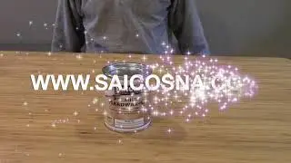 Out With OSMO - In With Saicos