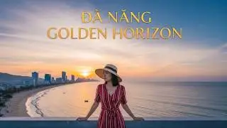 Da Nang Golden Horizon (Instrumental Travel Music)