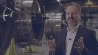 Nick Ward &mdash; VP Digital Systems, Civil Aerospace at Rolls-Royce |  QOCO Testimonials