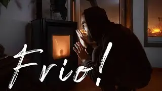 Como aquecemos nossa casa em Matosinhos no Inverno
