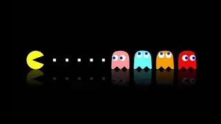 PAC MAN  #apple #arcade #games #helixjump #gameplay #familyguy