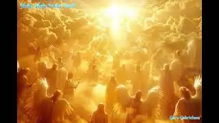 Holy  Holy Is the Lord