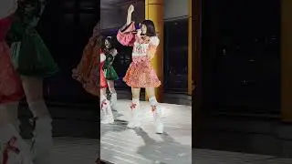 まねきケチャ 20251211 タワーレコード渋谷店9Fイベントスペース ミニアルバム『なんでもない今日が愛しくて』ミニライブ