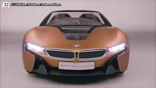 New Cars Technology in 2050