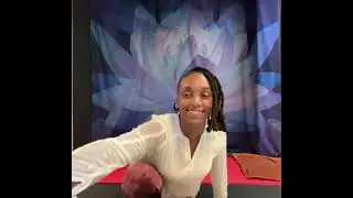 Side Leg Lifts & Purification Meditation - JaiYoga #SundaySesh #KundaliniClip