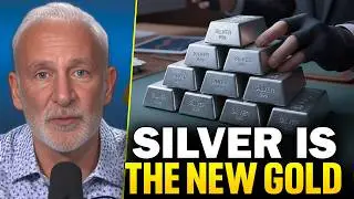 It's Starting NEXT WEEK! Gold & Silver Prices Are About to SHOCK THE WORLD - Peter Schiff