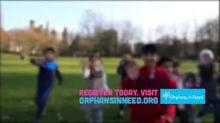 MARCH FOR ORPHANS | Orphans In Need