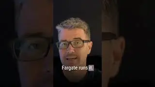 AWS ECS vs Fargate - which to choose?  #aws #cloudinfrastructure #containerization #docker