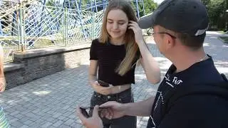 Обзор Xiaomi Mi 9 Донецк
