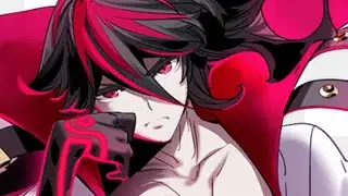 Under Night IN-Birth 2 Kuon Arcade Story