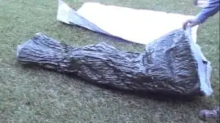 Blizzard Survival Gear- Bivy and Blanket