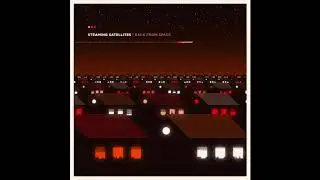 Steaming Satellites - Shout It Out - Audio