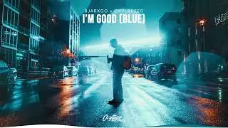 David Guetta & Bebe Rexha - I'm Good (Blue) (Bjarxoo HYPERTECHNO Remix)