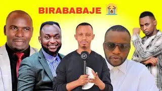 🔴MWITONDE ⚠️ , NAWE BYAKUBAHO