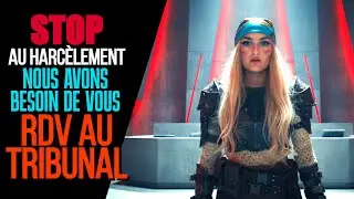 STOP ! Qu'est-ce que vous voulez &agrave; la FIN ? &ccedil;a SUFFIT !!!