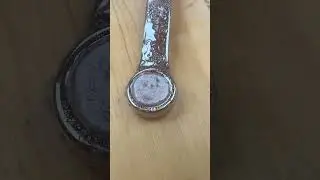DIY a Temporary Nut
