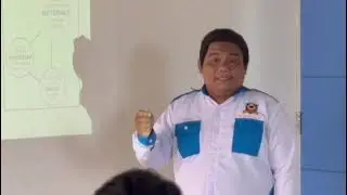PDD-UKTPT-PENGAJARAN-SERDOS SMART 2025-UNIVERSITAS FAJAR-MUHAMMAD YUSUF ALI - MATERIAL TEKNIK