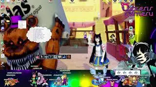 【Vtuber】Kingdom Hearts Dream Drop Distance (Creo que no qued&oacute;)【D&eacute;xeris P&aacute;nteru】