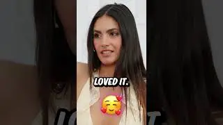 She started on Reddit