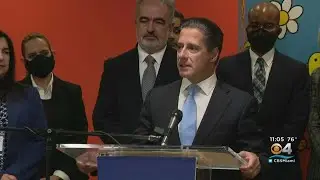 Alberto Carvalho Leaving Miami-Dade Schools To Become Next L.A. Superintendent
