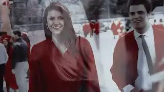 Елена/Кэролайн — Я так мечтала, что сбудется