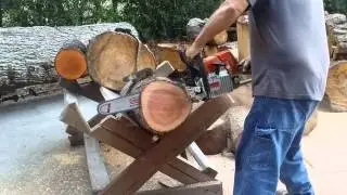 STIHL MS 461 & 440