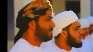 معهد العلوم الاسلامية بالبريمي 2015