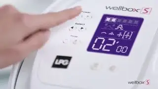 Innovation Anti-&acirc;ge & Minceur : Wellbox [S]