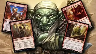 Mastering Mythic with Goblin Tribal - Explorers of Pioneer