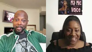 Unscripted, Unstoppable with Richard Leacock